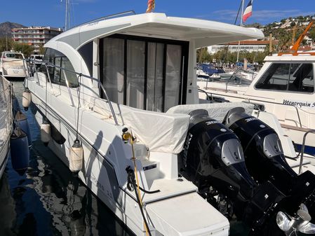 Beneteau Antares 11 OB image