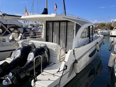 Beneteau Antares 11 OB image