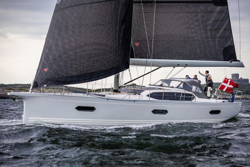 X-yachts XC-47 image