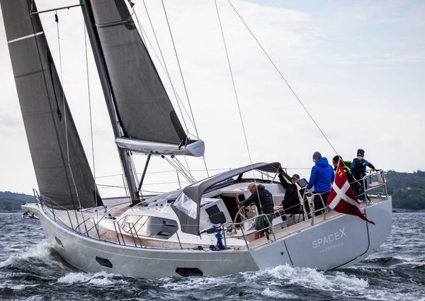 X-yachts XC-47 image