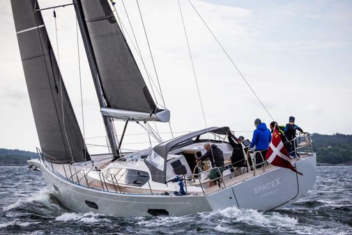 X-yachts XC-47 image