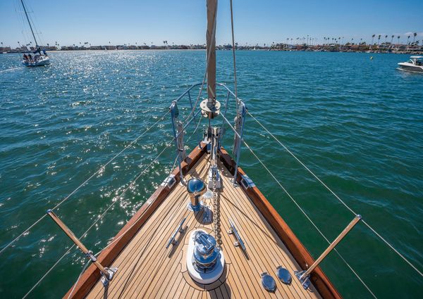 Mason SLOOP image