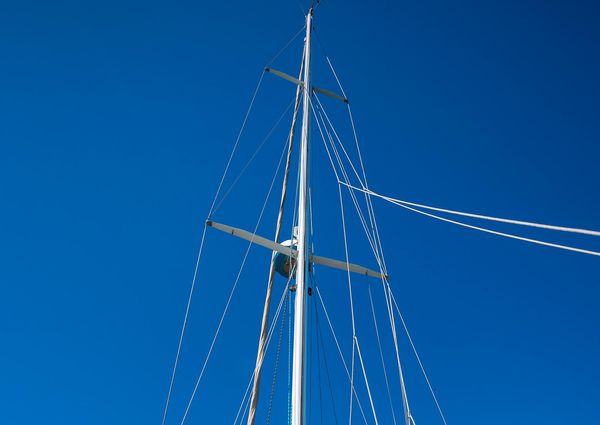 Mason SLOOP image