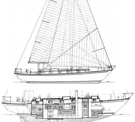 Mason SLOOP image