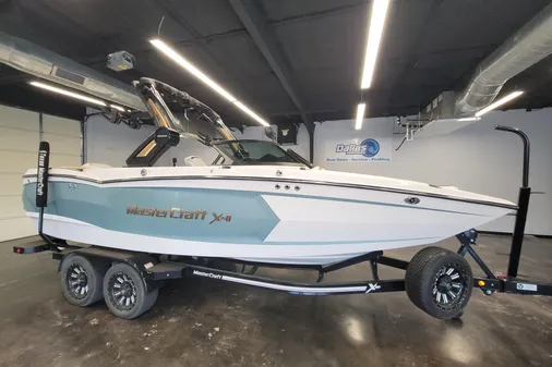 MasterCraft XStar S 