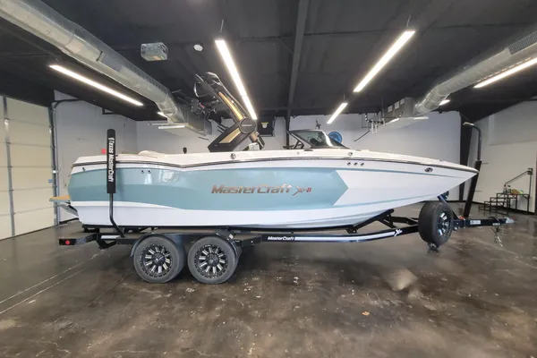 Mastercraft XSTAR-S image