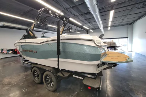 MasterCraft XStar S image