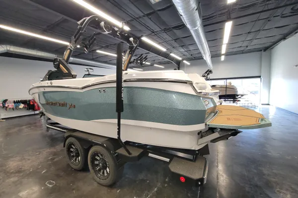 Mastercraft XSTAR-S image