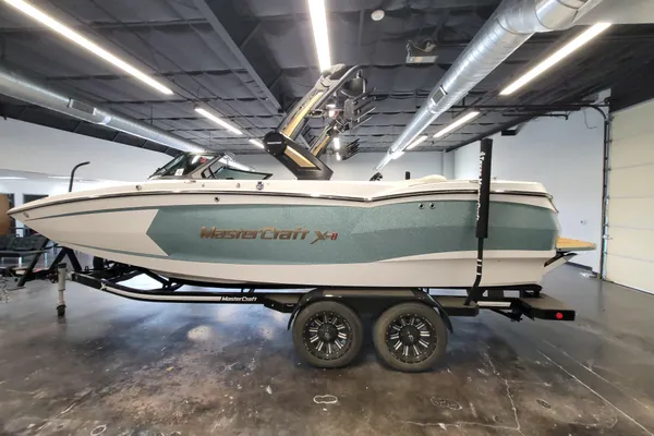 Mastercraft XSTAR-S image