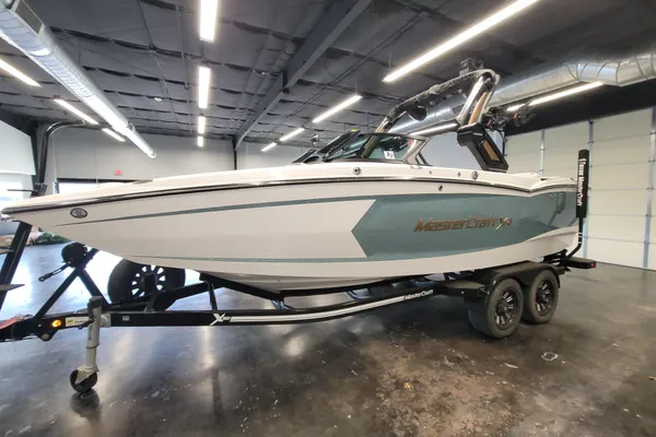 Mastercraft XSTAR-S image