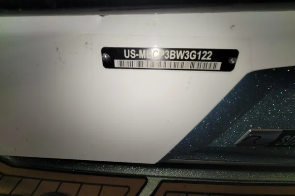 Mastercraft XSTAR-S image