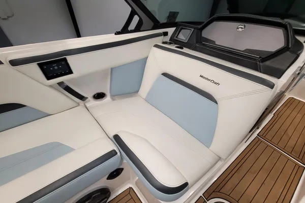 Mastercraft XSTAR-S image