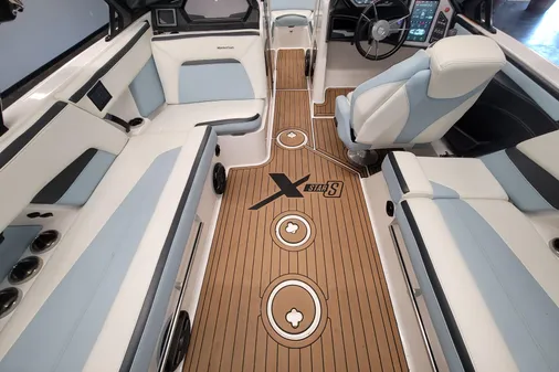 MasterCraft XStar S image