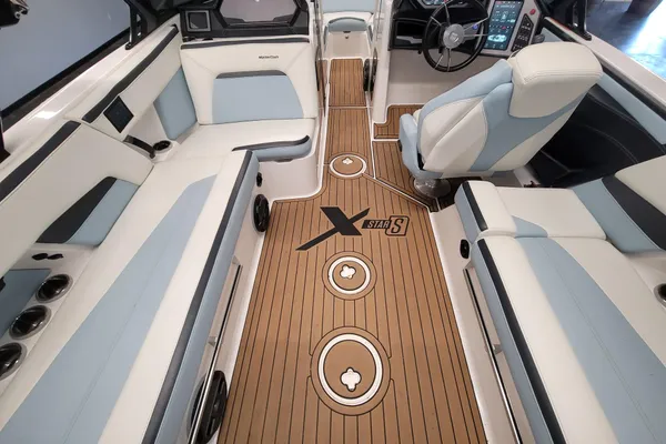 Mastercraft XSTAR-S image