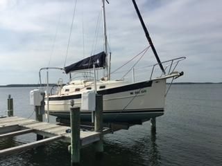 Seaward 26RK