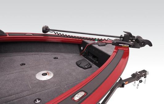 Tracker TARGA-V-19-COMBO image