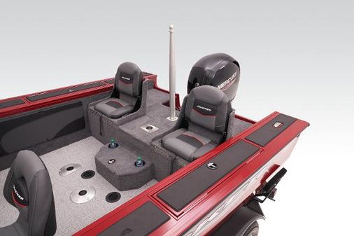 Tracker TARGA-V-19-COMBO image