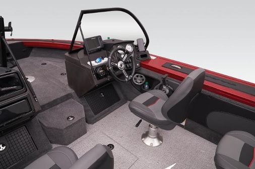 Tracker TARGA-V-19-COMBO image