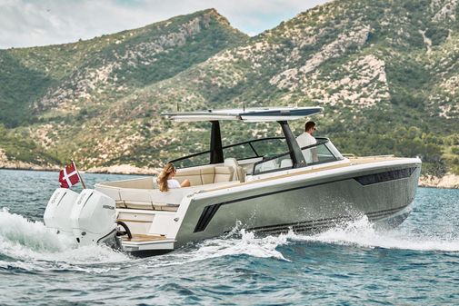 X-yachts X-POWER-33C image