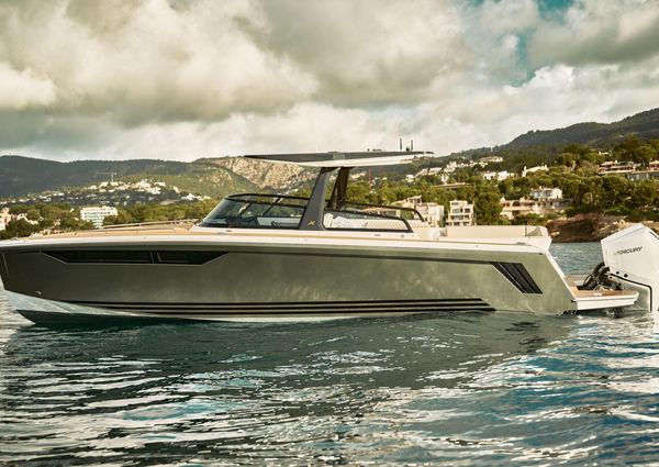 X-yachts X-POWER-33C image