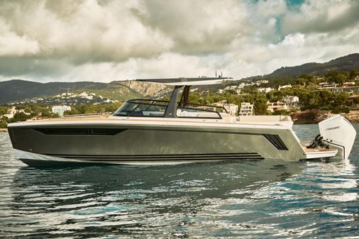 X-yachts X-POWER-33C image