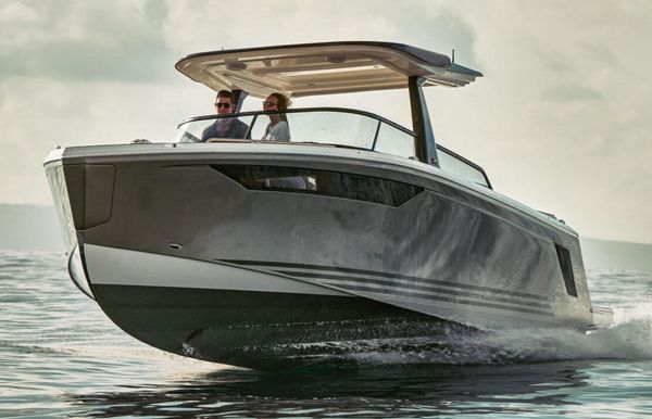 2025 X-Yachts X-Power 33C