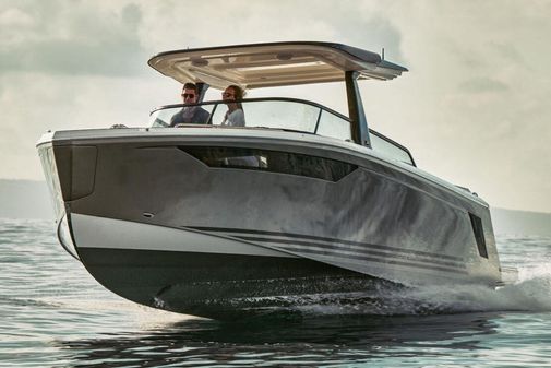 X-yachts X-POWER-33C image