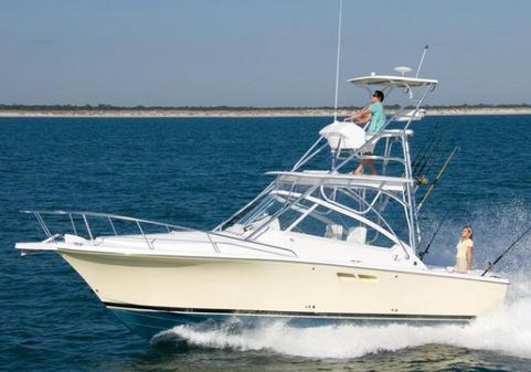 Luhrs 30-OPEN image