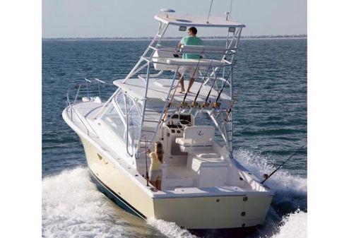 Luhrs 30-OPEN image