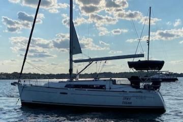 Beneteau Oceanis 31 - main image