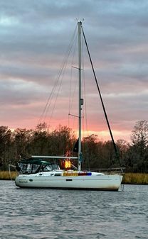 Beneteau Oceanis Clipper 361 image