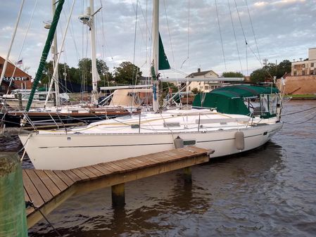 Beneteau Oceanis Clipper 361 image