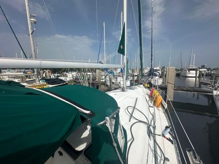 Beneteau Oceanis Clipper 361 image