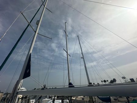 Beneteau Oceanis Clipper 361 image