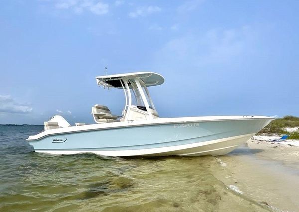 Boston-whaler 220-DAUNTLESS image