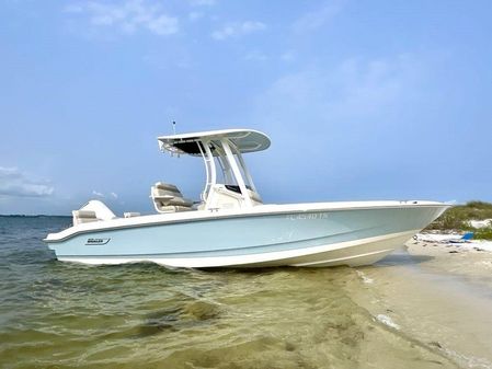 Boston-whaler 220-DAUNTLESS image