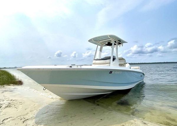 Boston-whaler 220-DAUNTLESS image