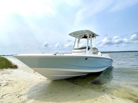 Boston-whaler 220-DAUNTLESS image