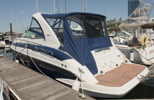 Crownline 330 Sport Yacht image