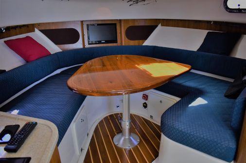 Pursuit 345 Offshore image