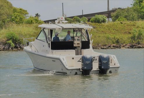 Pursuit 345 Offshore image
