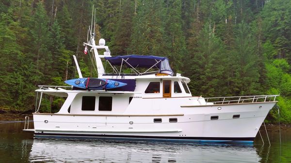 DeFever Pilothouse