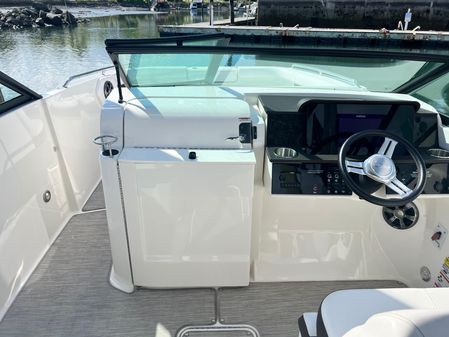 Sea-ray SDX-250 image
