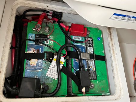 Sea-ray SDX-250 image