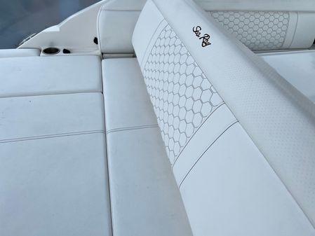 Sea-ray SDX-250 image