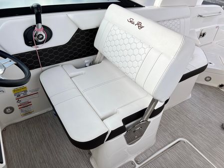 Sea-ray SDX-250 image