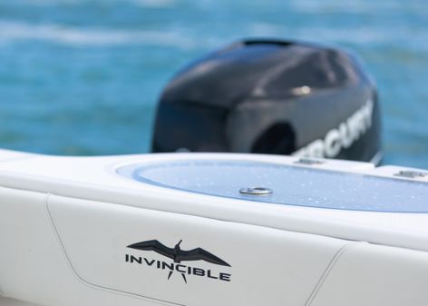 Invincible 35-CATAMARAN image