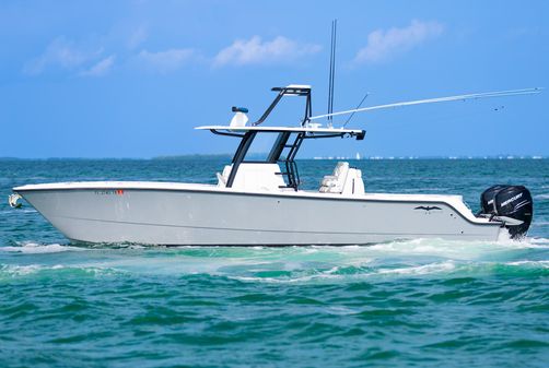 Invincible 35-CATAMARAN image