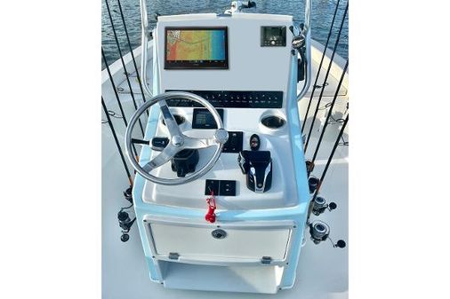 Pathfinder 2300-HPS image