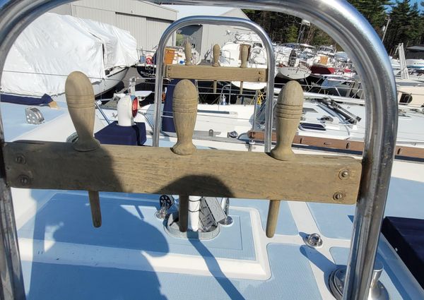 Westsail KETCH image